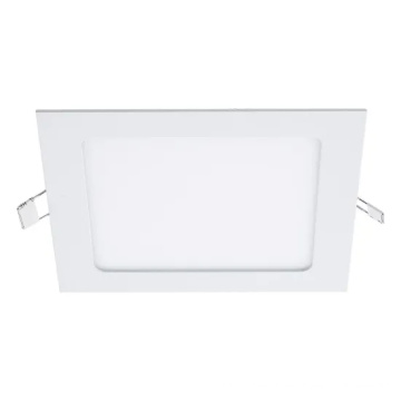 Long warranty commercial LED ceiling lamps, recessed LED panel lighting fixture